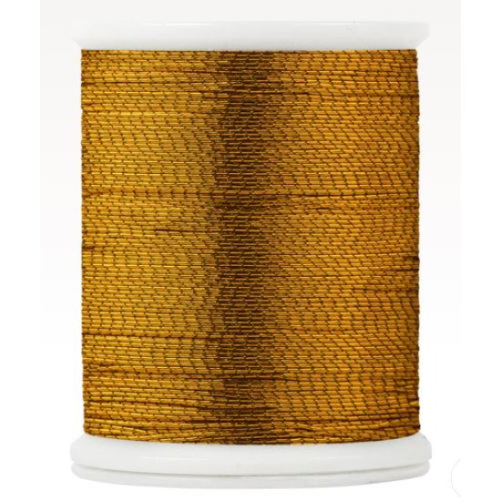 ProWrap Metallic Size A 100 yd - 9120 Goldenrod