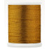 ProWrap Metallic Size A 100 yd - 9120 Goldenrod