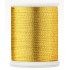 ProWrap Metallic Size A 100 yd - 9140 Goldust