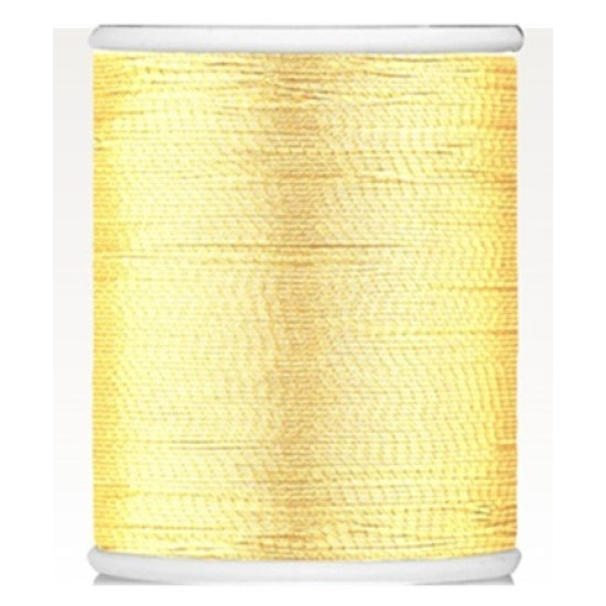 ProWrap Metallic Size A 100 yd - 9160 Pale Gold