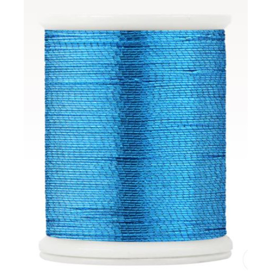 ProWrap Metallic Size A 100 yd - 9420 Ice Blue