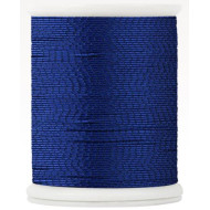 ProWrap Metallic Size A 100 yd - 9460 Deep Blue