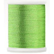 ProWrap Metallic Size A 100 yd - 9510 Lime