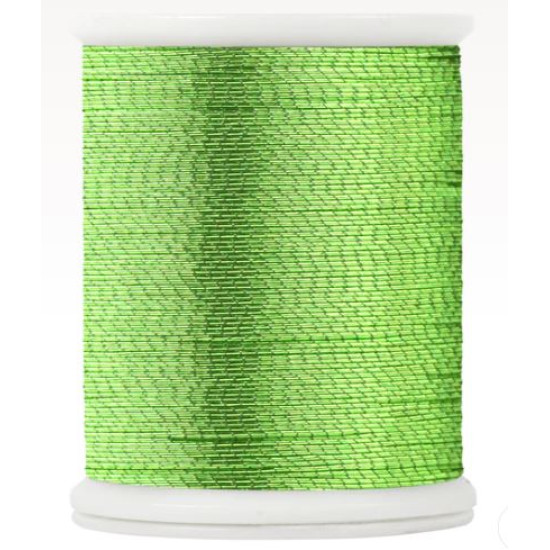 ProWrap Metallic Size A 100 yd - 9510 Lime