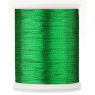 ProWrap Metallic Size A 100 yd - 9520 Green