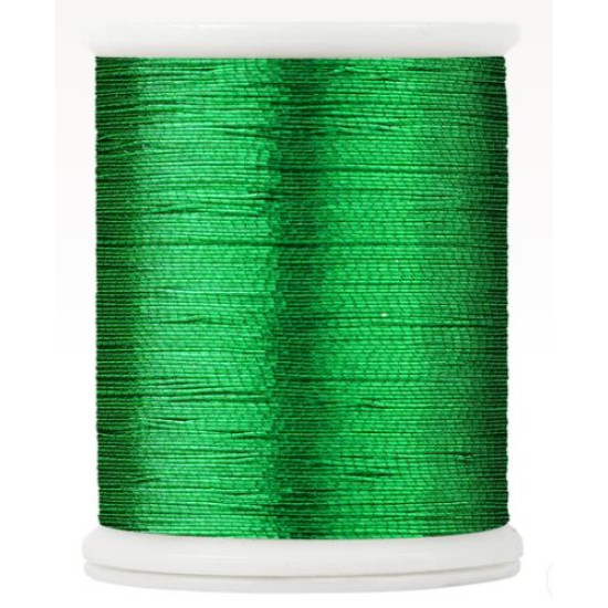 ProWrap Metallic Size A 100 yd - 9520 Green
