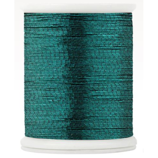 ProWrap Metallic Size A 100 yd - 9530 Forest Green