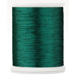 ProWrap Metallic Size A 100 yd - 9540 Shamrock