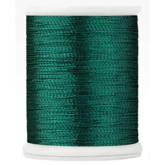 ProWrap Metallic Size A 100 yd - 9540 Shamrock