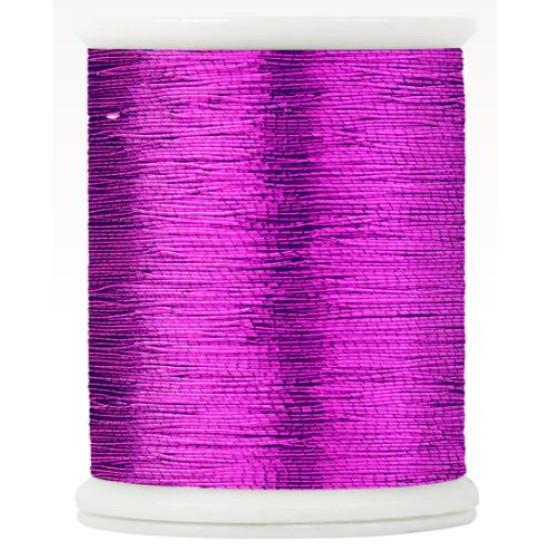 ProWrap Metallic Size A 100 yd - 9600 Purple