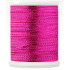ProWrap Metallic Size A 100 yd - 9610 Fuchsia