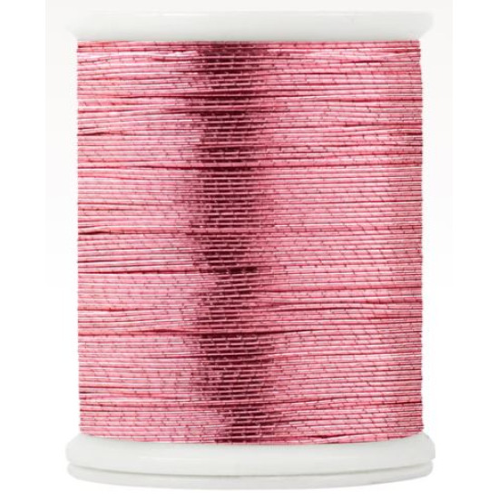 ProWrap Metallic Size A 100 yd - 9620 Mauve