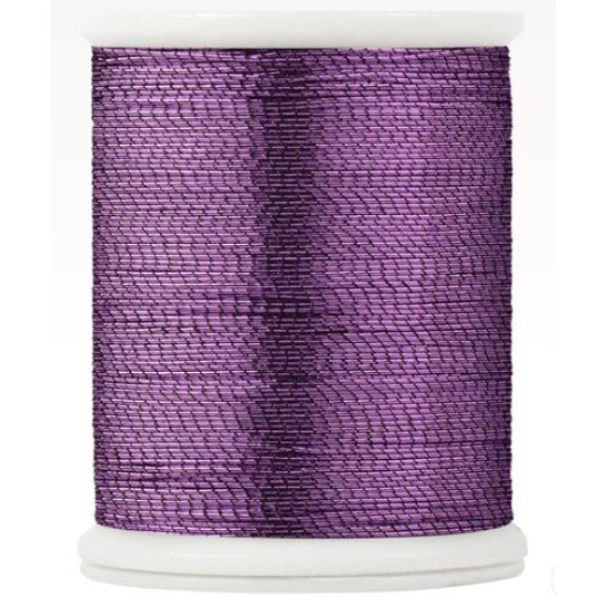 ProWrap Metallic Size A 100 yd - 9640 Burgundy