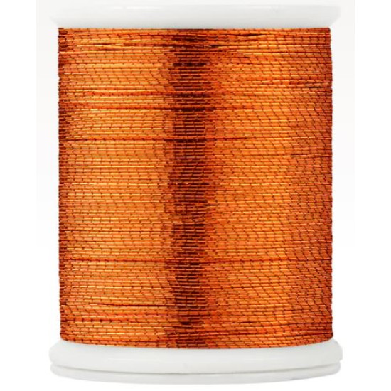 ProWrap Metallic Size A 100 yd - 9710 Copper