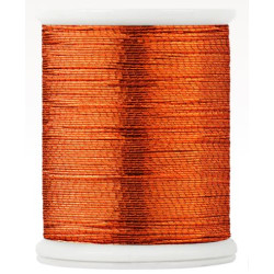 ProWrap Metallic Size A 100 yd - 9720 Red Copper
