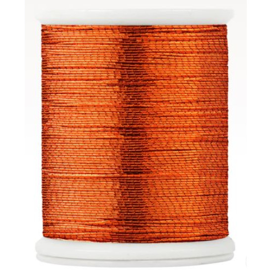 ProWrap Metallic Size A 100 yd - 9720 Red Copper