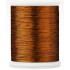 ProWrap Metallic Size A 100 yd - 9730 Brass