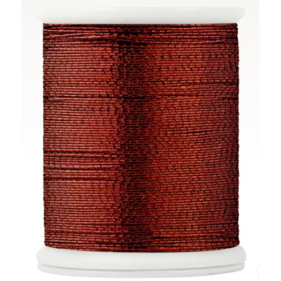 ProWrap Metallic Size A 100 yd - 9750 Bronze