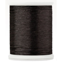 ProWrap Metallic Size A 100 yd - 9800 Black