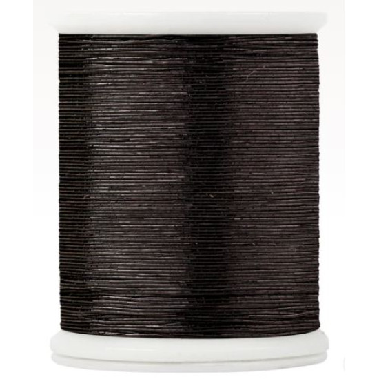 ProWrap Metallic Size A 100 yd - 9800 Black