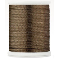 ProWrap Metallic Size A 100 yd - 9820 Gunsmoke