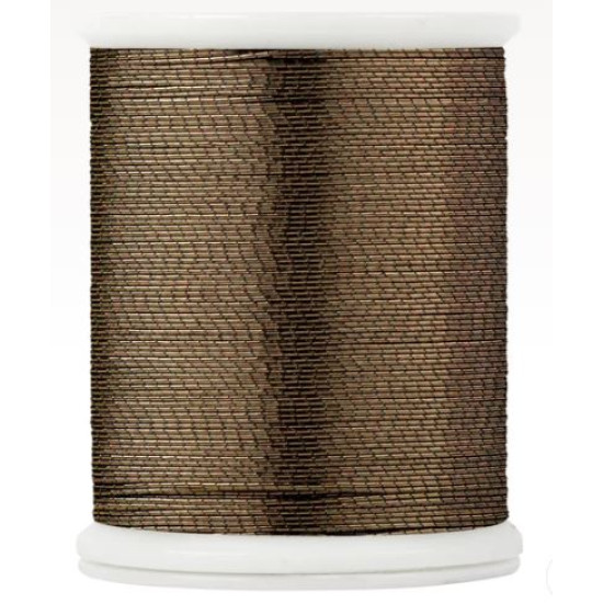 ProWrap Metallic Size A 100 yd - 9820 Gunsmoke