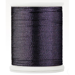 ProWrap Metallic Size A 100 yd - 9850 Blue Steel