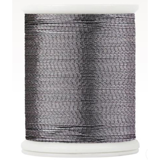 ProWrap Metallic Size A 100 yd - 9870 Steel Grey