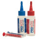 ProKote High Build Rod Thread Finish - 2oz Set