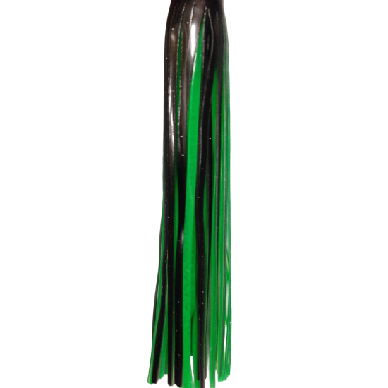 Fronteira Capricorn Soft Head Game Lure - Green Mamba