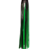 Fronteira Libra Soft Head Game Lure - Green Mamba