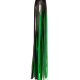 Fronteira Libra Soft Head Game Lure - Green Mamba