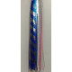 Fronteira Libra Soft Head Game Lure - Blue Angel