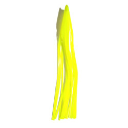 Game Skirt - 260/002 - Chartreuse