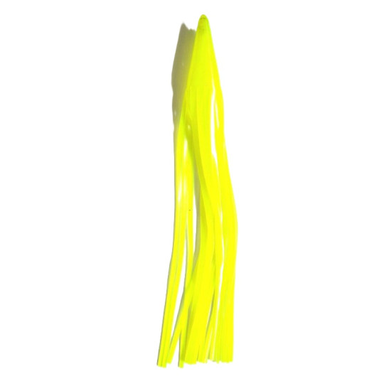 Game Skirt - 260/002 - Chartreuse
