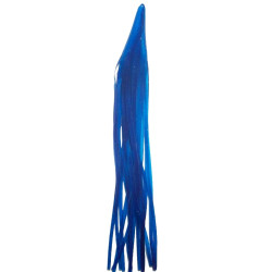 Game Skirt - 260/031 - Translucent Blue
