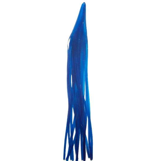Game Skirt - 260/031 - Translucent Blue