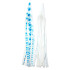 Game Skirt - 260/053 - White With Blue Diamonds