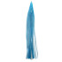 Game Skirt - 260/704 - Ice Blue Glitter Over Silver Glitter
