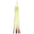 Game Skirt - 260/077 - Lumo White With Brown Tail