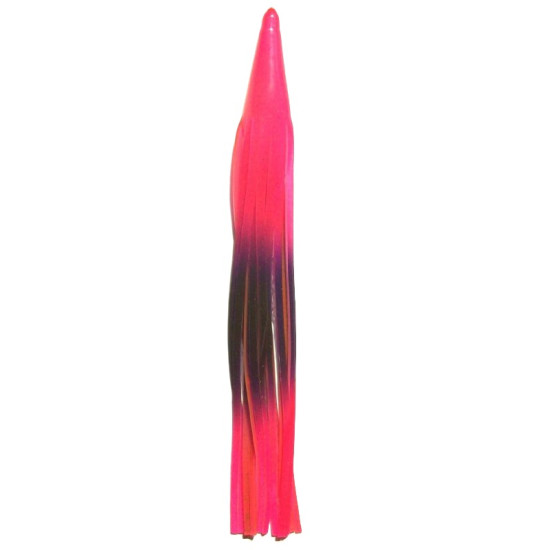 Game Skirt - 260/009 - Pink With Purple Middle