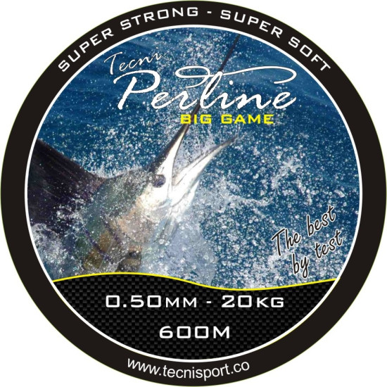 Big Game Camo Red 600m X 20Kg