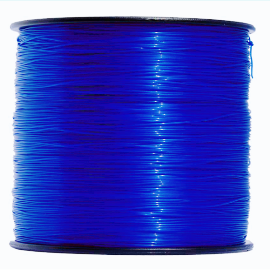 High Abrasion Rock & Surf Blue Spools 2Kg X 11Kg