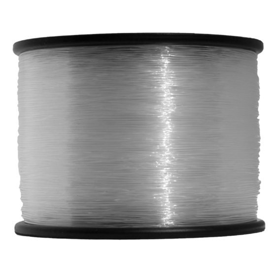 Original Spools Clear 600m x 11Kg