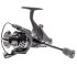 Reel Baitrunner Maxximus Freespool BLK 3300