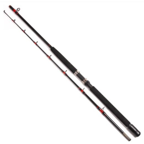 Rod Boat Warbird 195cm 15-30Lb
