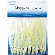 Squid Skirts Luminous - 15cm