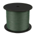 Tecni-Perline Superbraid Sinking 200Lb - Sold Per Meter