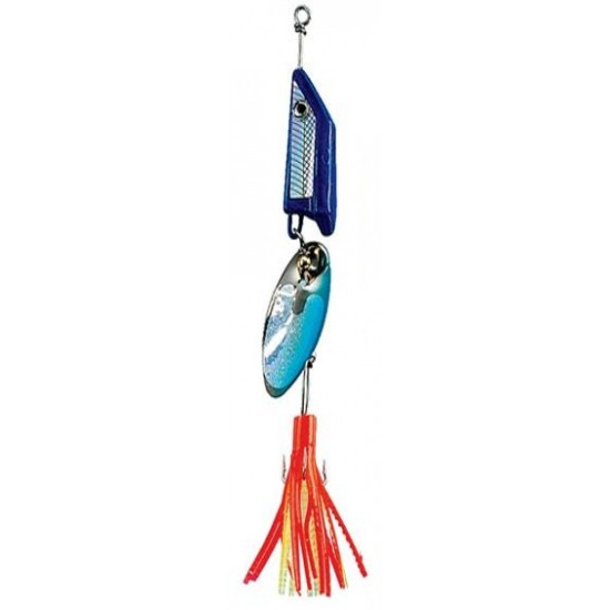 Spinner Stockholm Blue 18g