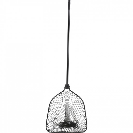 Landing Net Square Top Extendable Handle
